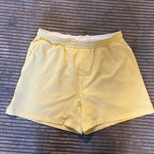 Lululemon Swim Shorts